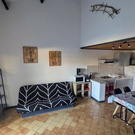 Gite La Capelle Roquefort Des Corbieres Sigean Narbonne Aude Εξωτερικό φωτογραφία