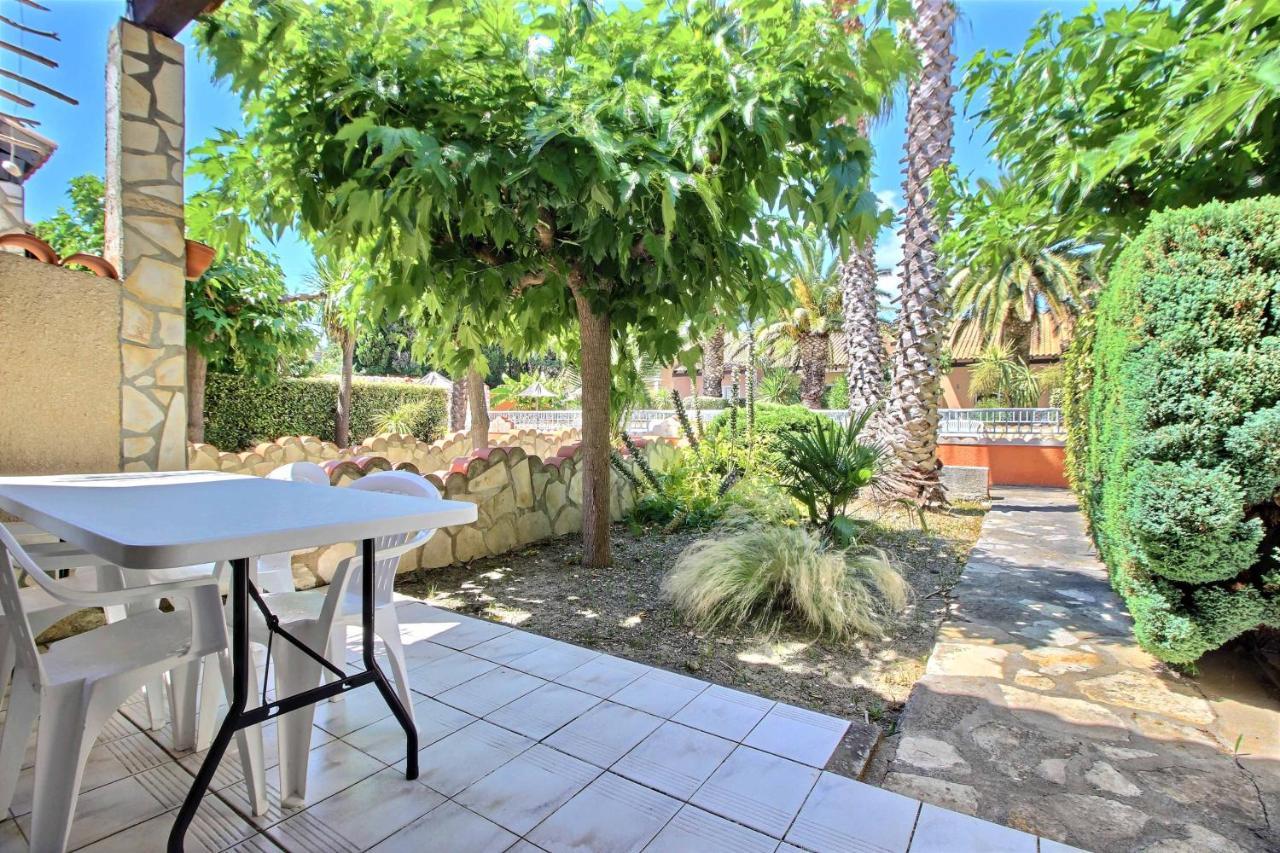 Gite La Capelle Roquefort Des Corbieres Sigean Narbonne Aude Εξωτερικό φωτογραφία