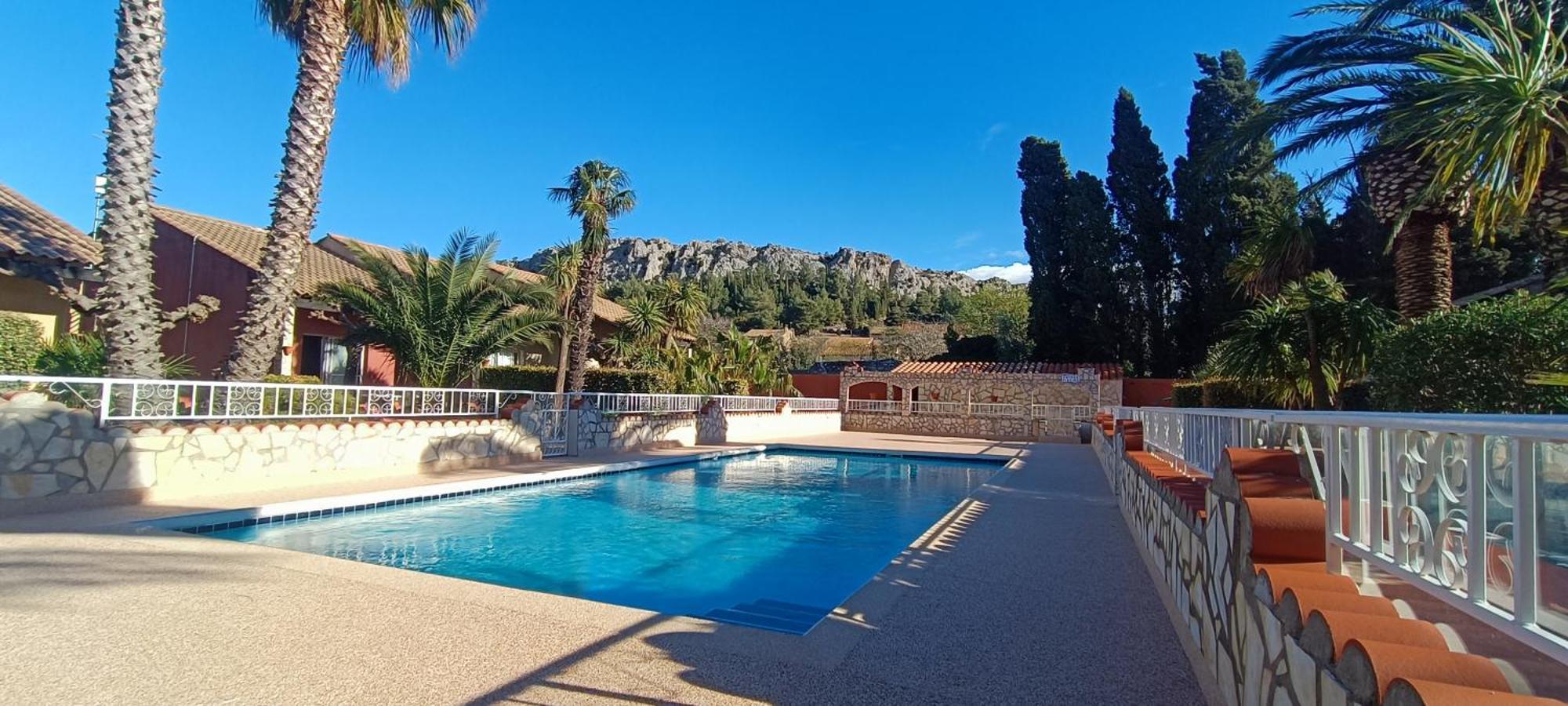 Gite La Capelle Roquefort Des Corbieres Sigean Narbonne Aude Εξωτερικό φωτογραφία