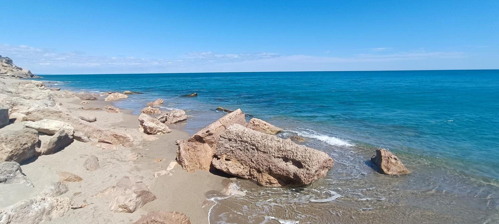 Gite La Capelle Roquefort Des Corbieres Sigean Narbonne Aude Εξωτερικό φωτογραφία