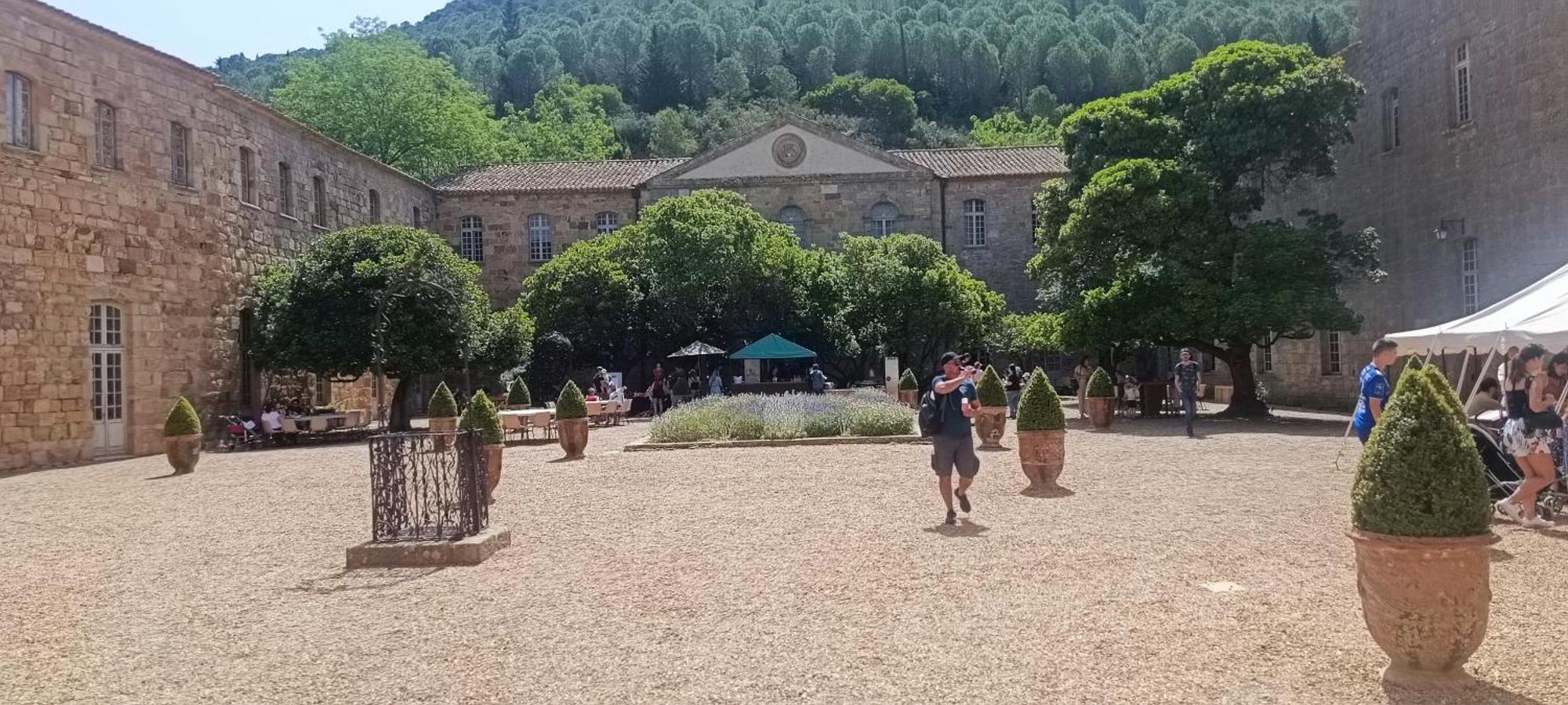 Gite La Capelle Roquefort Des Corbieres Sigean Narbonne Aude Εξωτερικό φωτογραφία