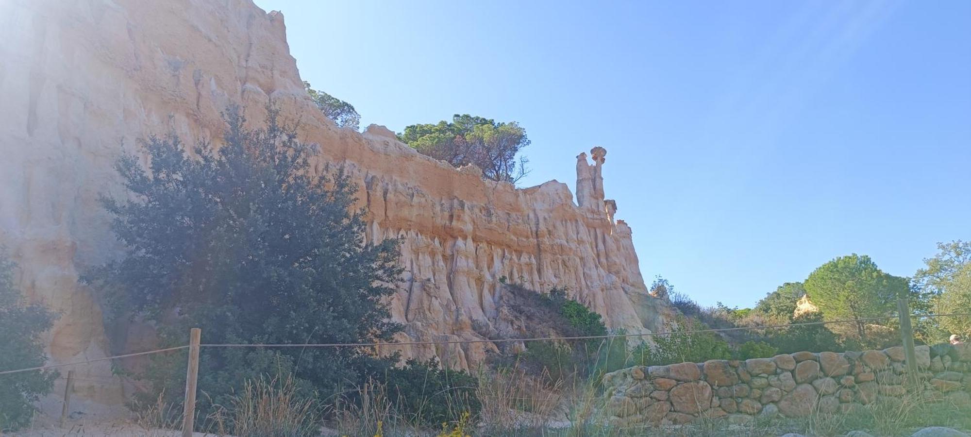 Gite La Capelle Roquefort Des Corbieres Sigean Narbonne Aude Εξωτερικό φωτογραφία