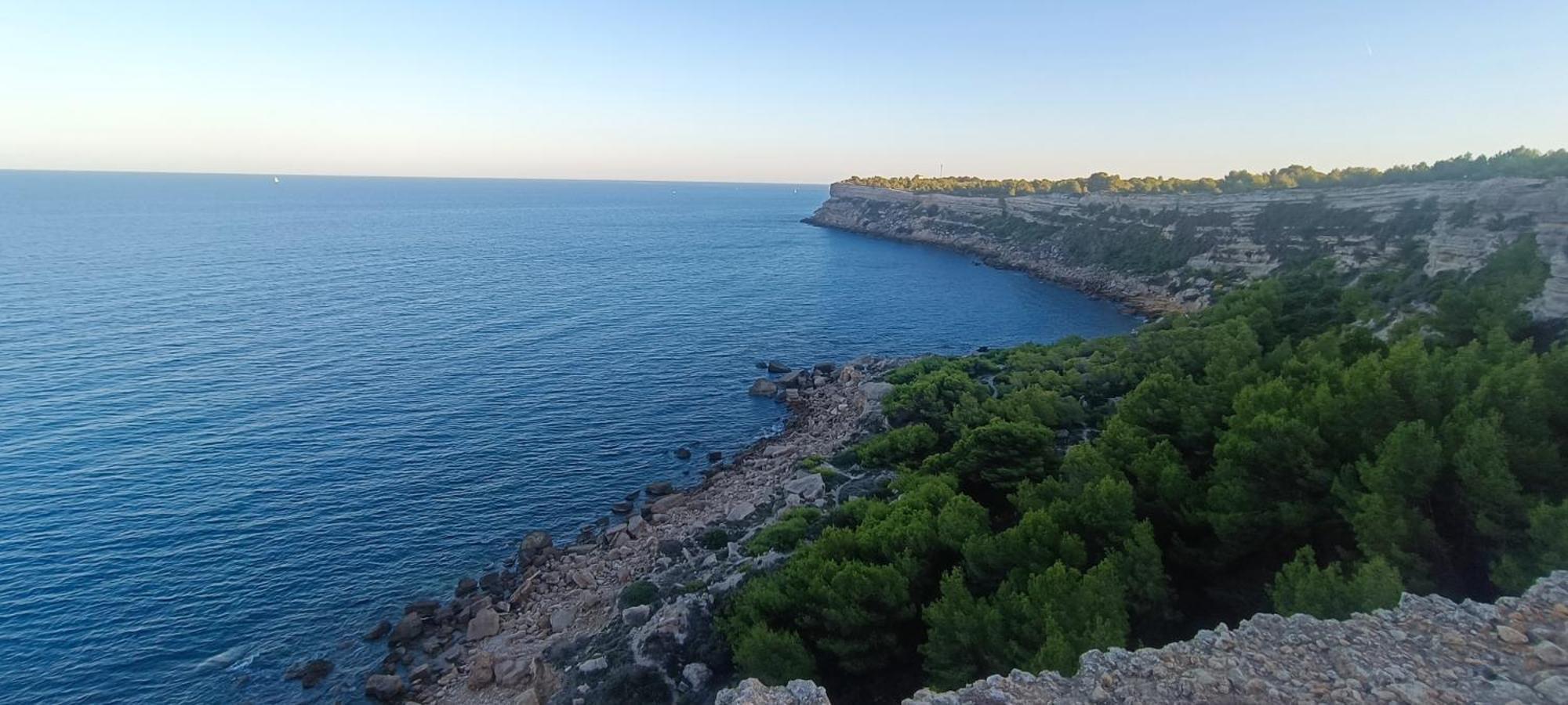 Gite La Capelle Roquefort Des Corbieres Sigean Narbonne Aude Εξωτερικό φωτογραφία