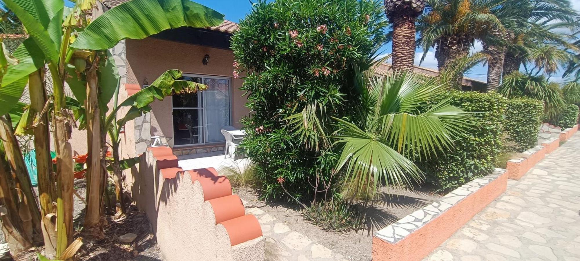 Gite La Capelle Roquefort Des Corbieres Sigean Narbonne Aude Εξωτερικό φωτογραφία