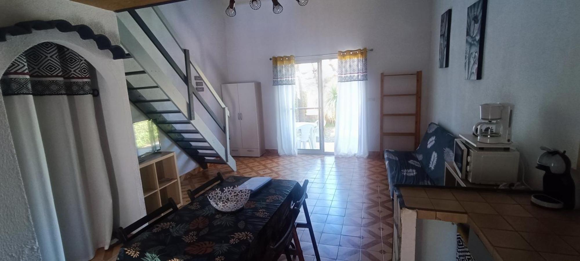 Gite La Capelle Roquefort Des Corbieres Sigean Narbonne Aude Εξωτερικό φωτογραφία