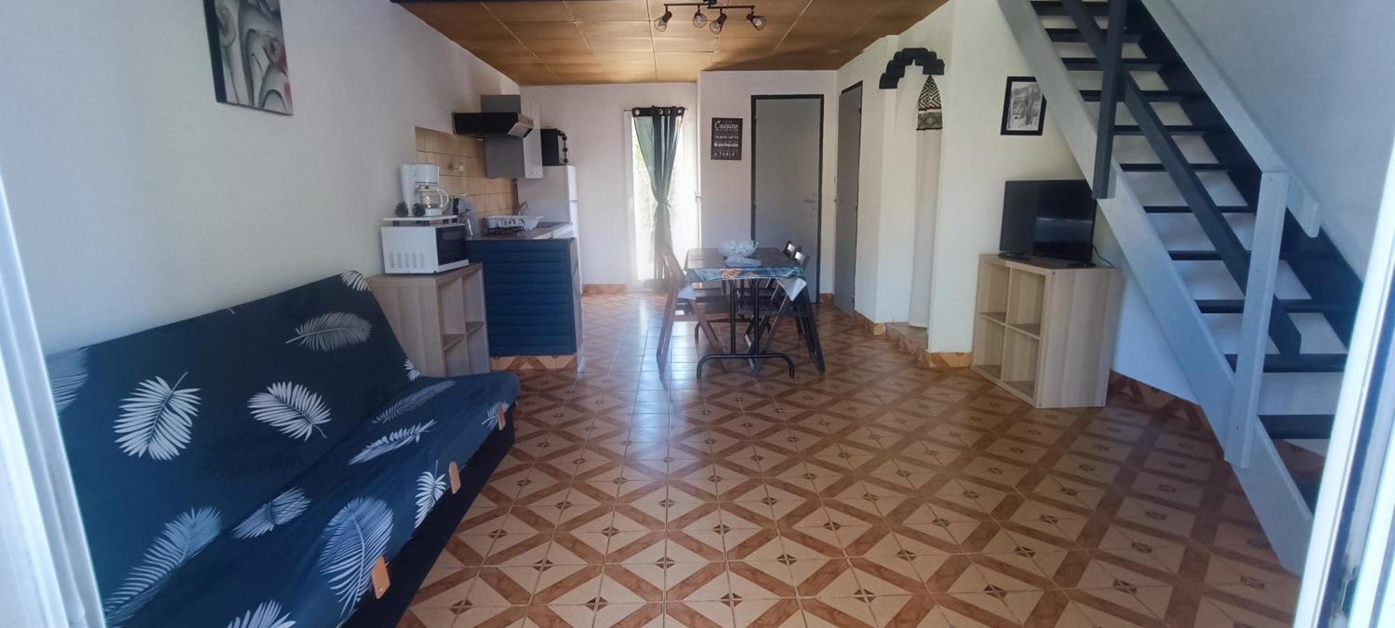 Gite La Capelle Roquefort Des Corbieres Sigean Narbonne Aude Εξωτερικό φωτογραφία