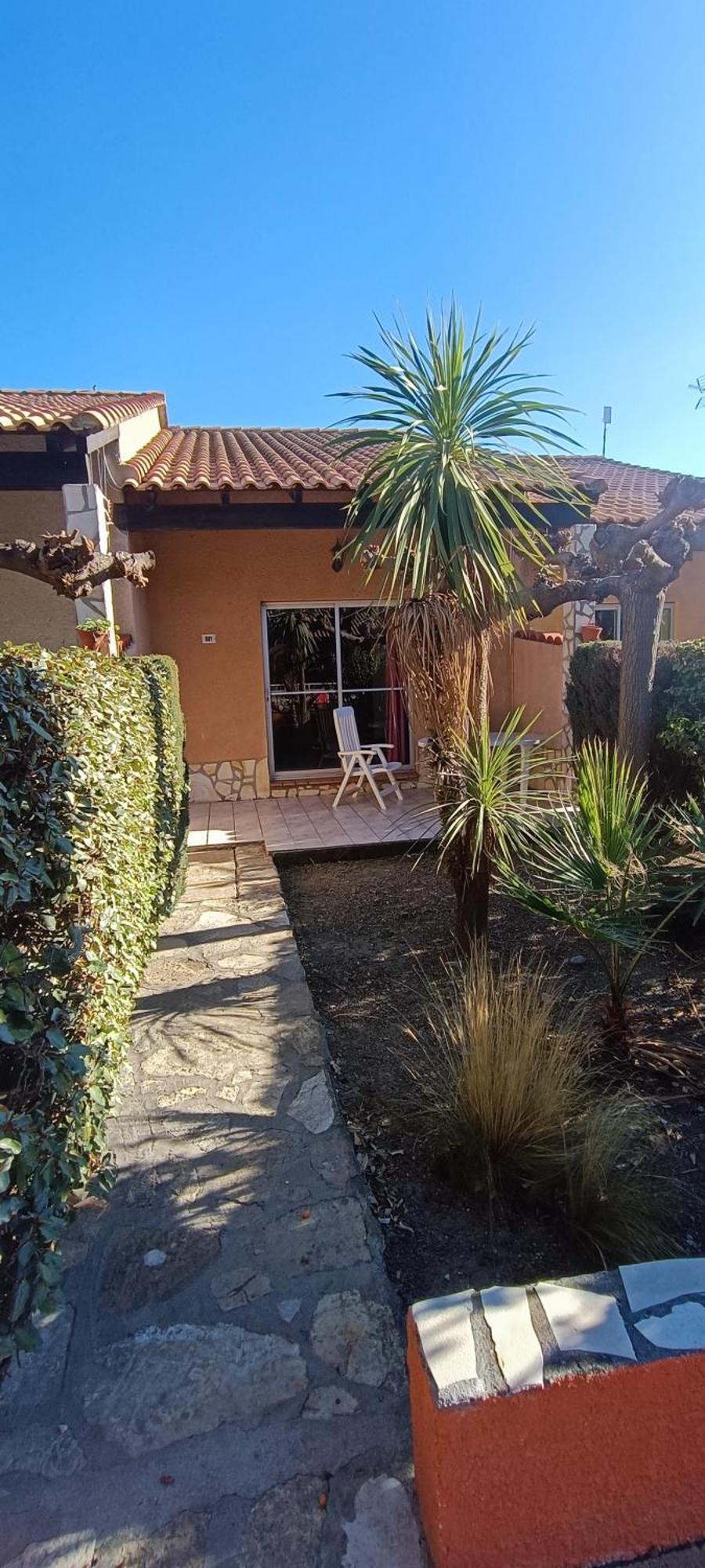 Gite La Capelle Roquefort Des Corbieres Sigean Narbonne Aude Εξωτερικό φωτογραφία