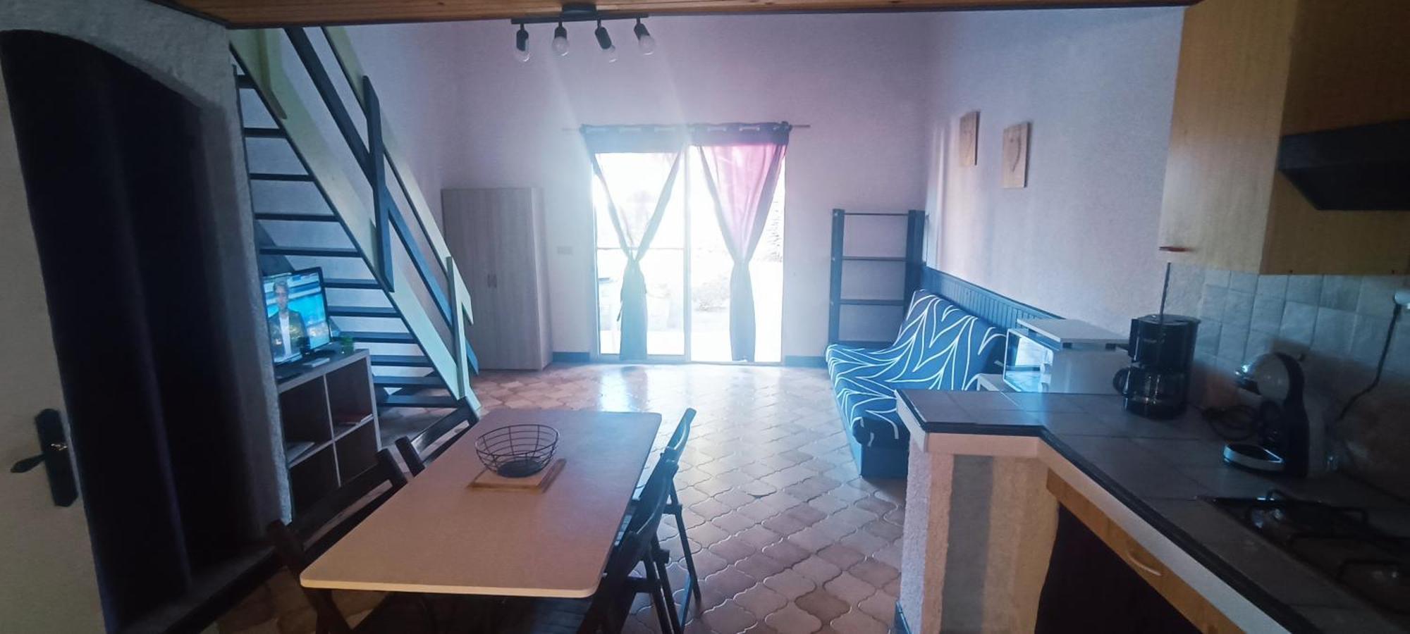 Gite La Capelle Roquefort Des Corbieres Sigean Narbonne Aude Εξωτερικό φωτογραφία