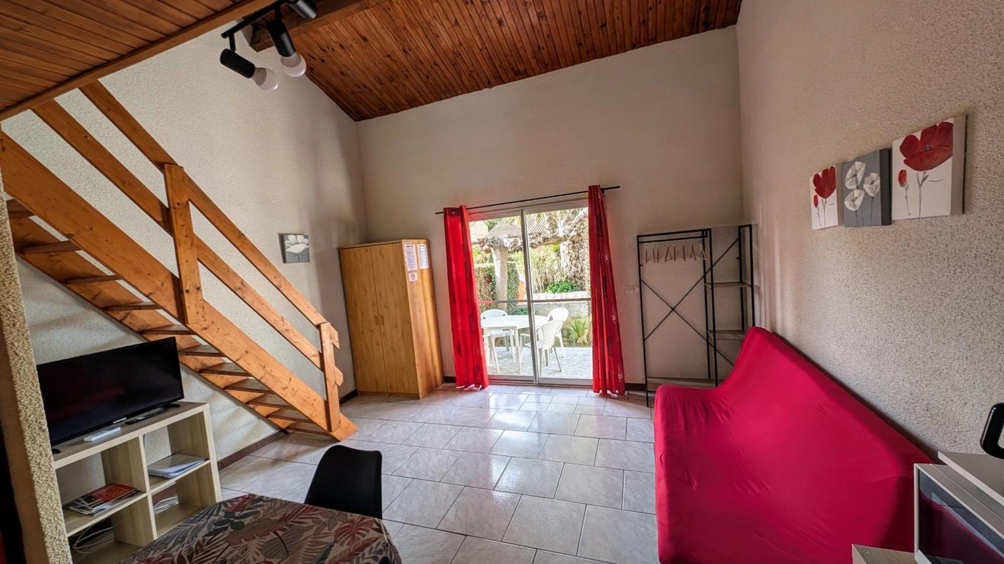 Gite La Capelle Roquefort Des Corbieres Sigean Narbonne Aude Δωμάτιο φωτογραφία