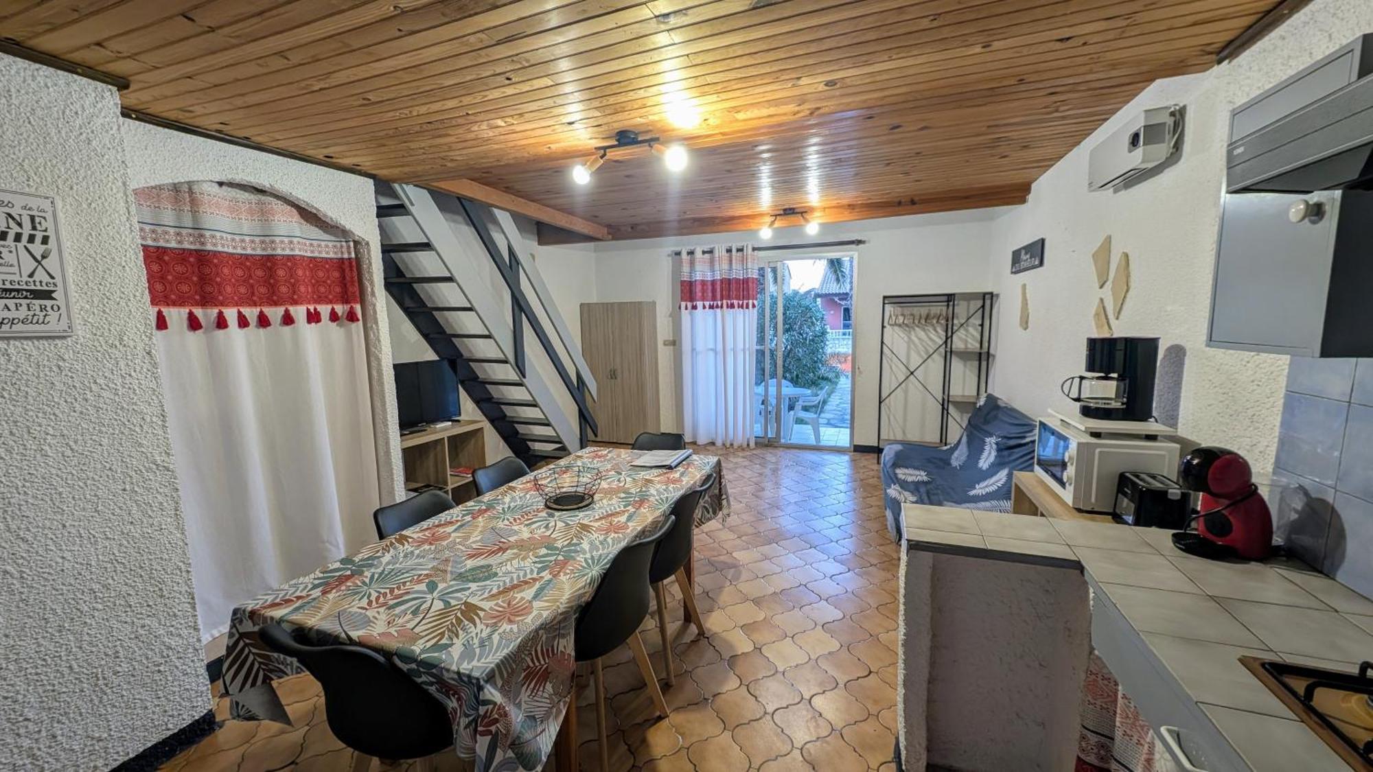 Gite La Capelle Roquefort Des Corbieres Sigean Narbonne Aude Δωμάτιο φωτογραφία
