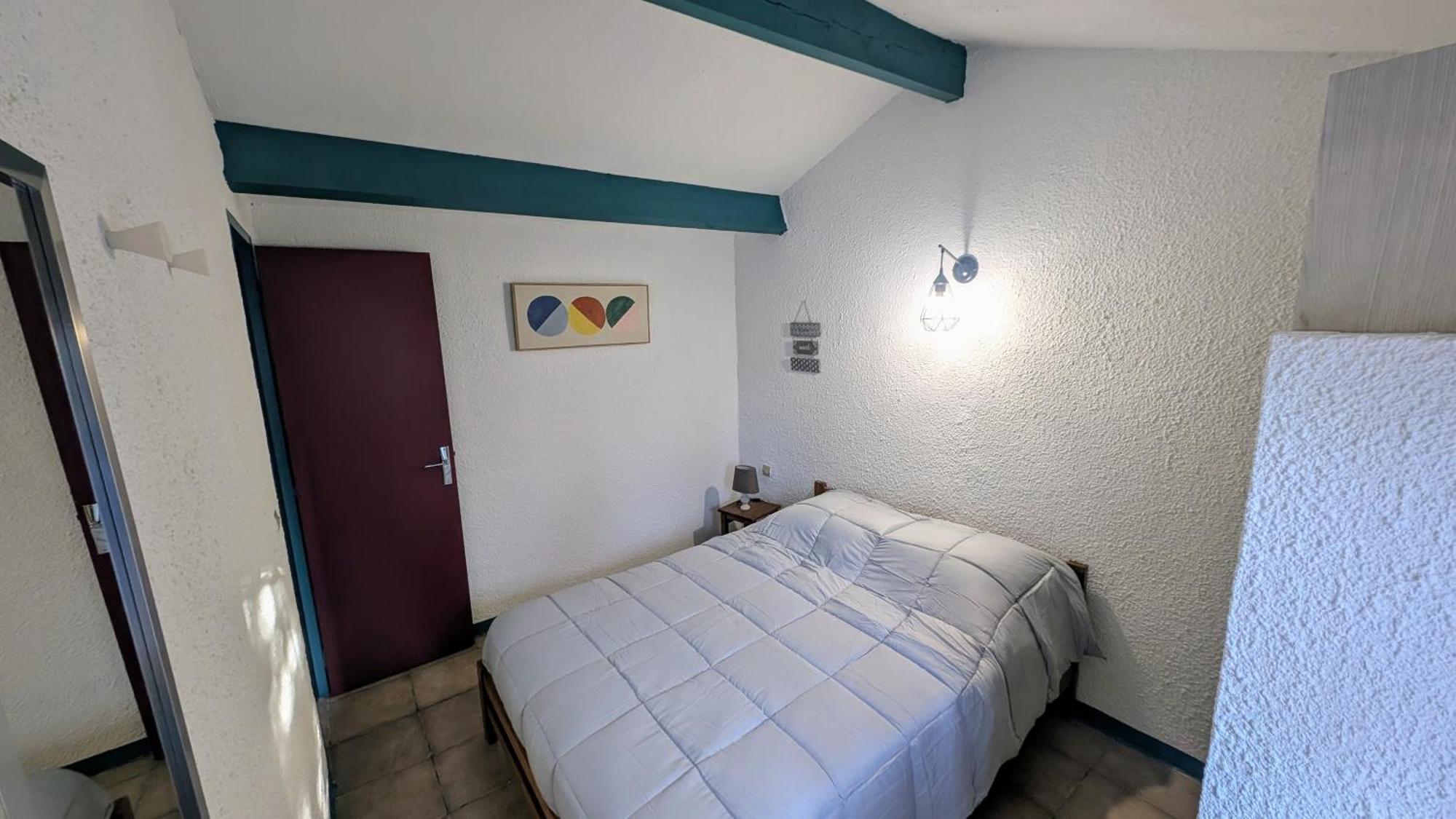 Gite La Capelle Roquefort Des Corbieres Sigean Narbonne Aude Δωμάτιο φωτογραφία