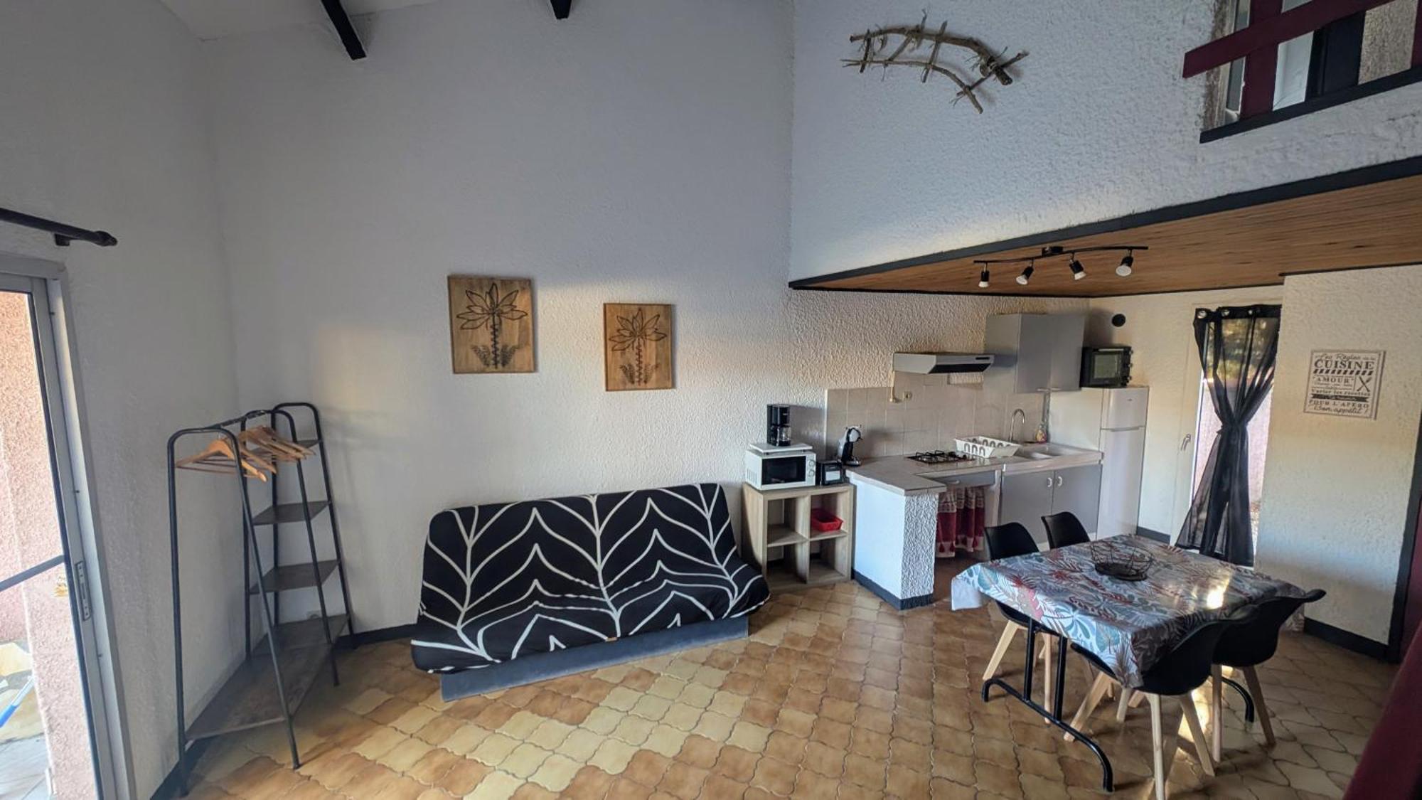 Gite La Capelle Roquefort Des Corbieres Sigean Narbonne Aude Εξωτερικό φωτογραφία