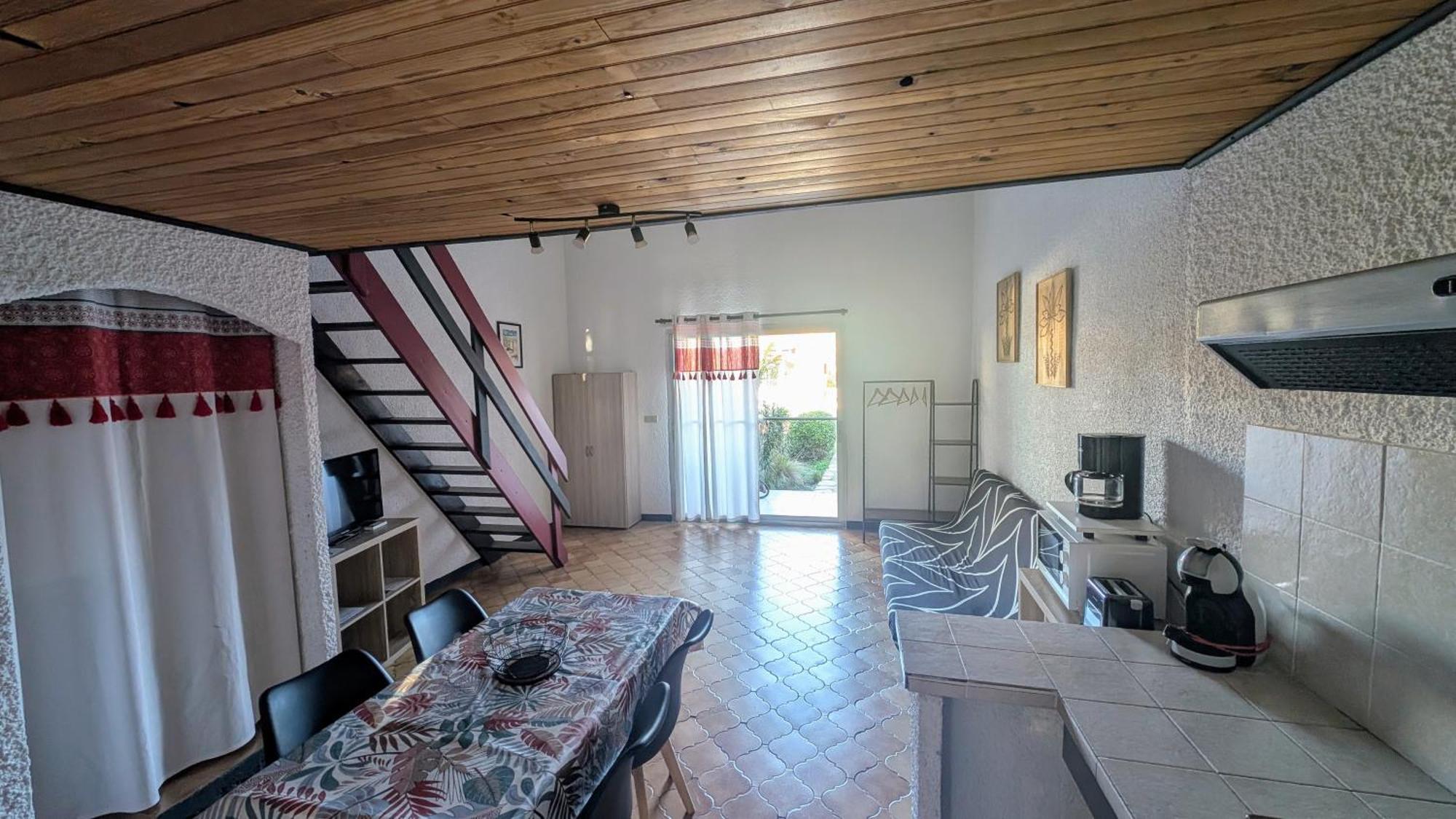 Gite La Capelle Roquefort Des Corbieres Sigean Narbonne Aude Δωμάτιο φωτογραφία