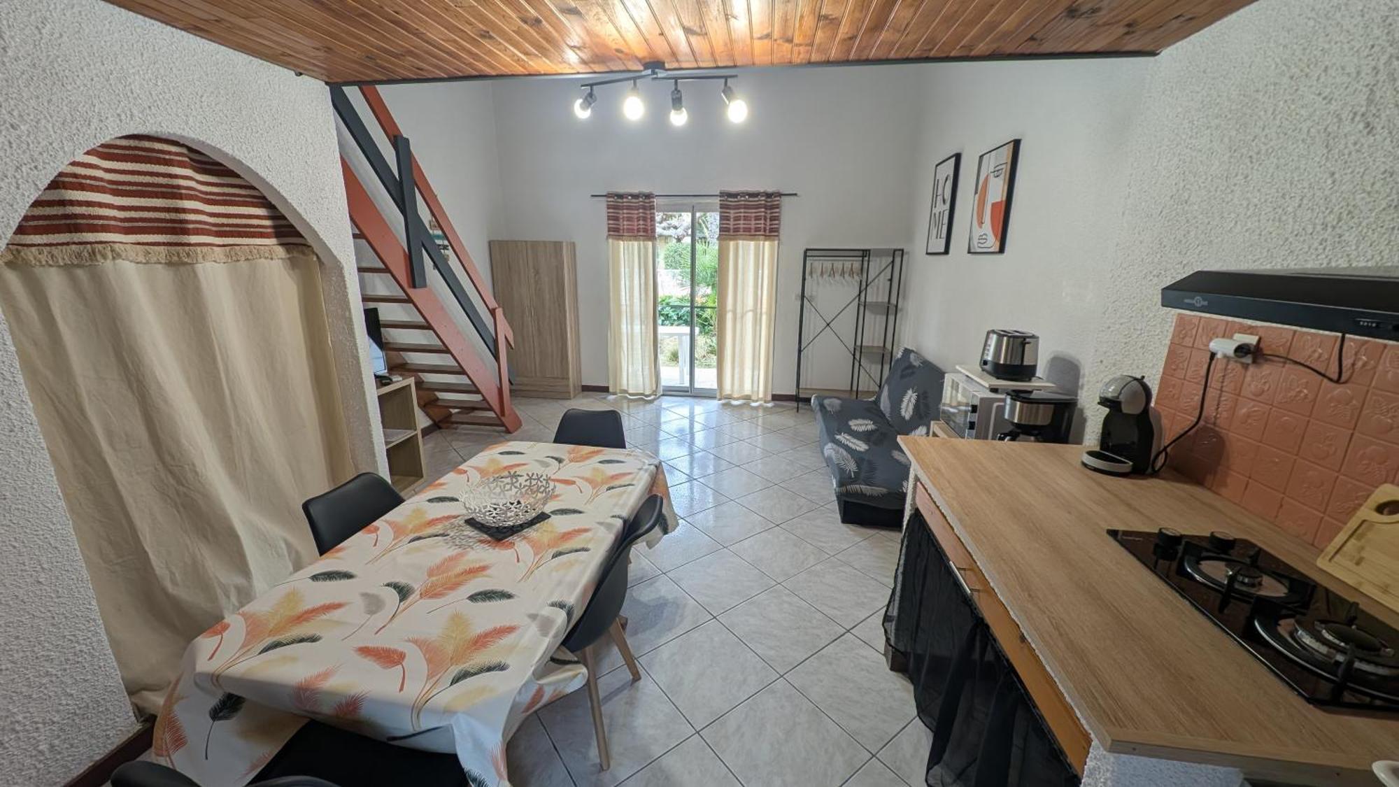 Gite La Capelle Roquefort Des Corbieres Sigean Narbonne Aude Δωμάτιο φωτογραφία