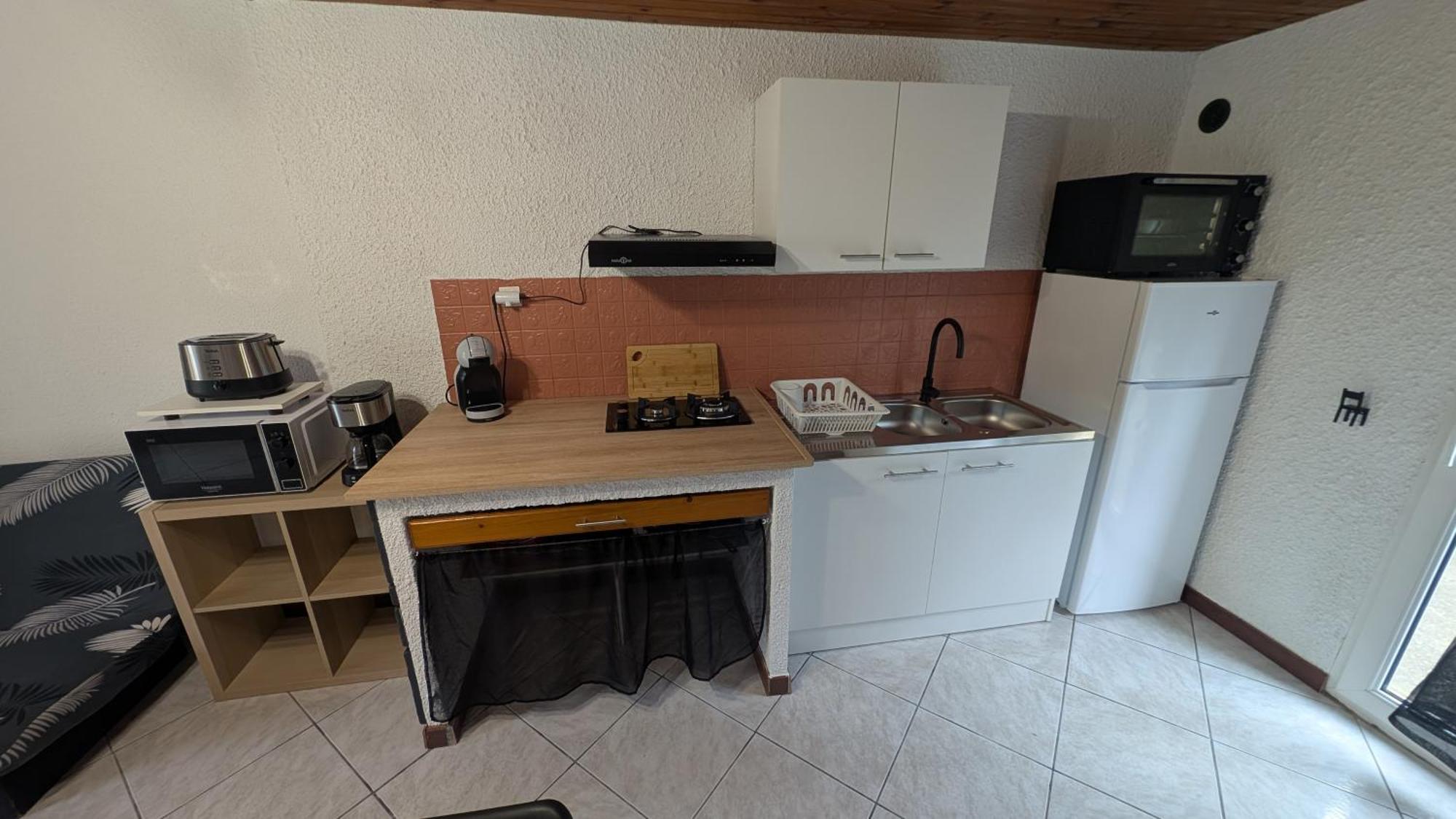 Gite La Capelle Roquefort Des Corbieres Sigean Narbonne Aude Δωμάτιο φωτογραφία