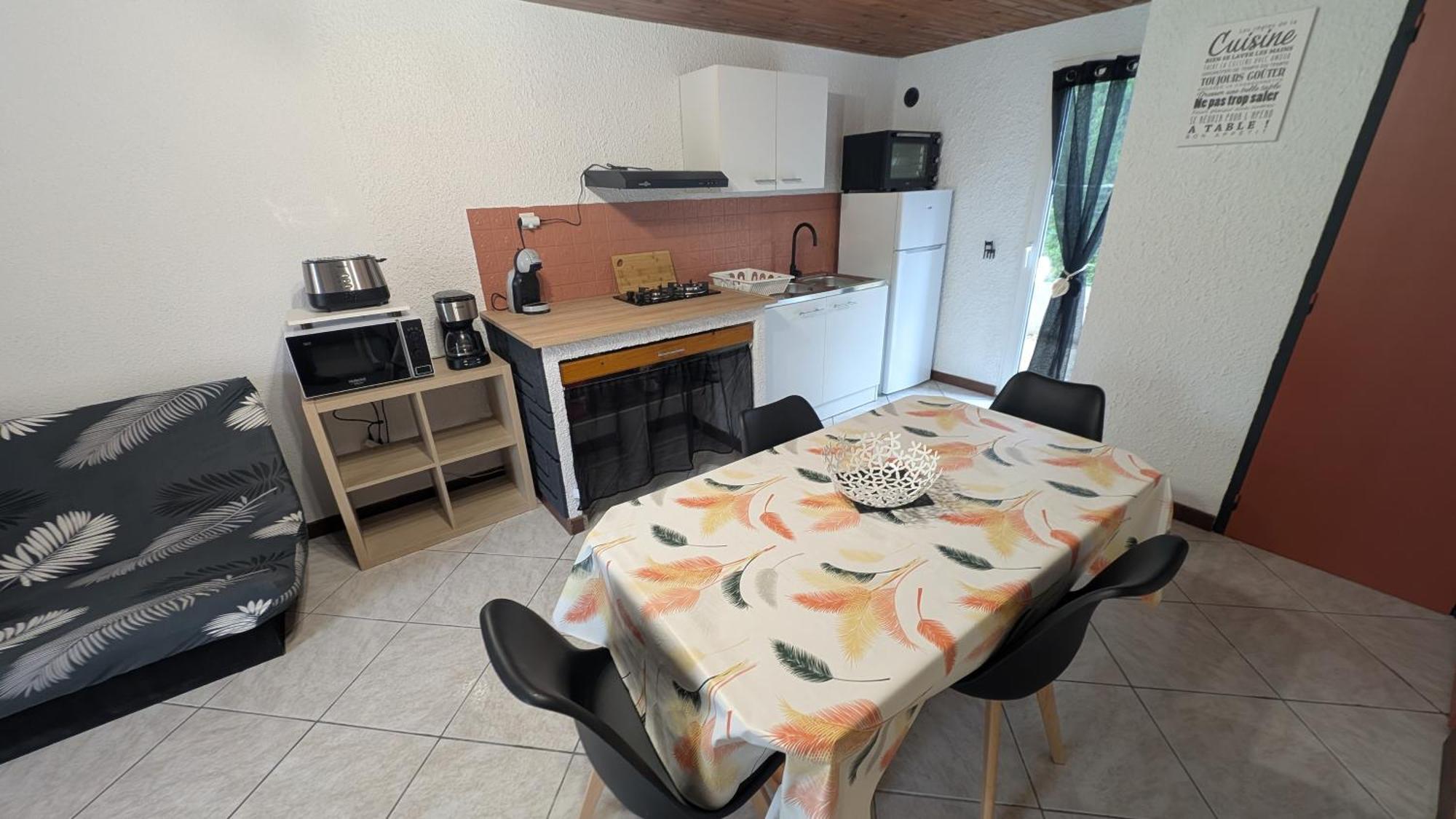 Gite La Capelle Roquefort Des Corbieres Sigean Narbonne Aude Δωμάτιο φωτογραφία