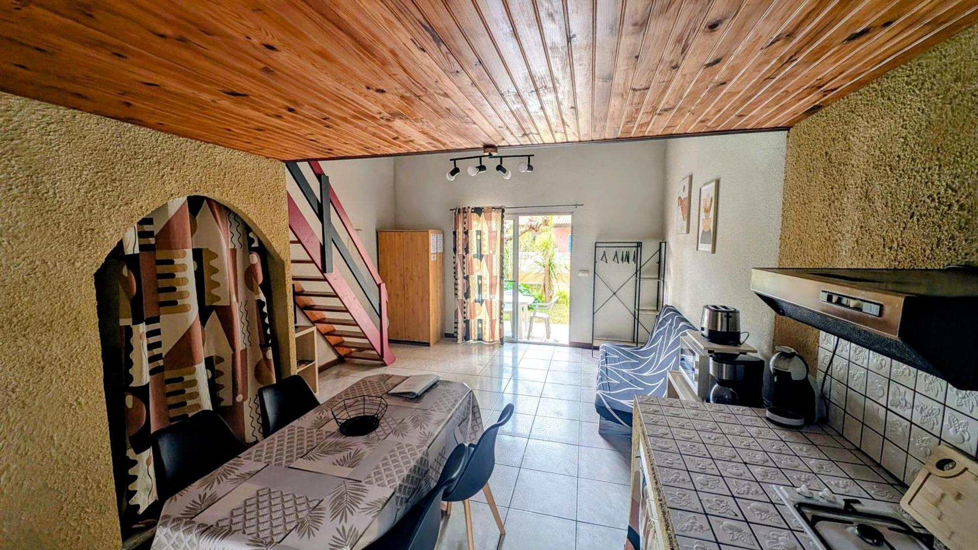 Gite La Capelle Roquefort Des Corbieres Sigean Narbonne Aude Δωμάτιο φωτογραφία